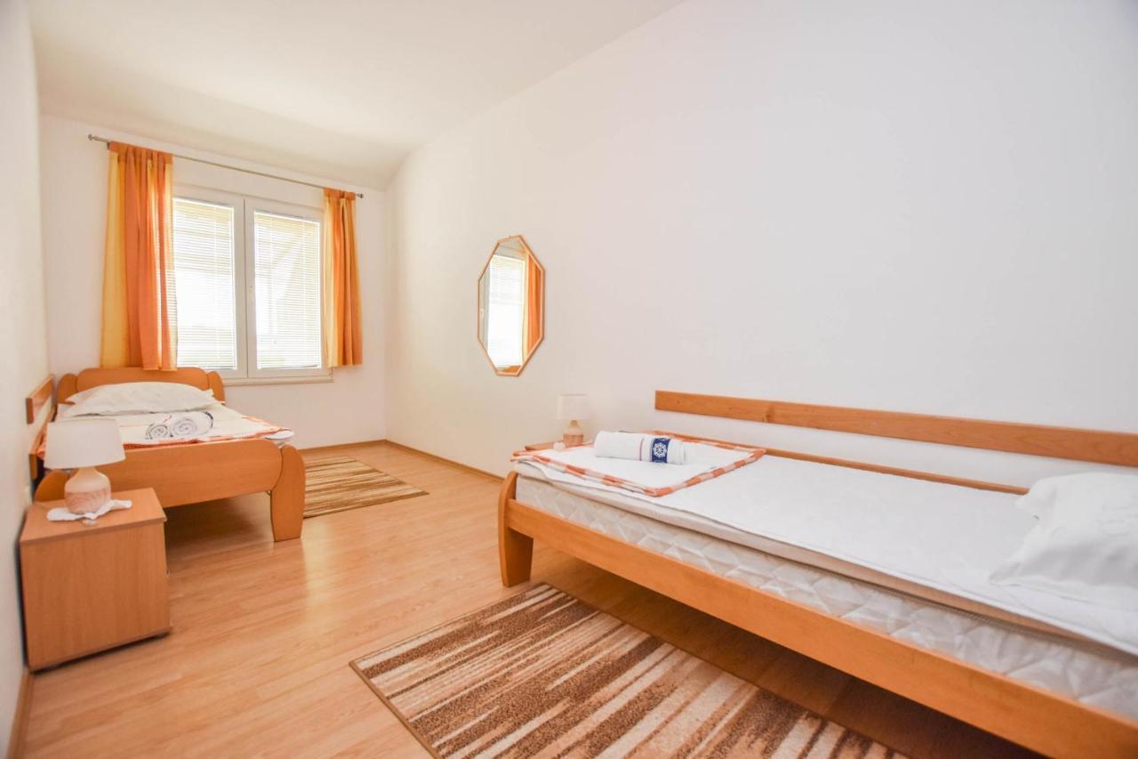 Apartments Dandelion Weißenburg Exterior foto