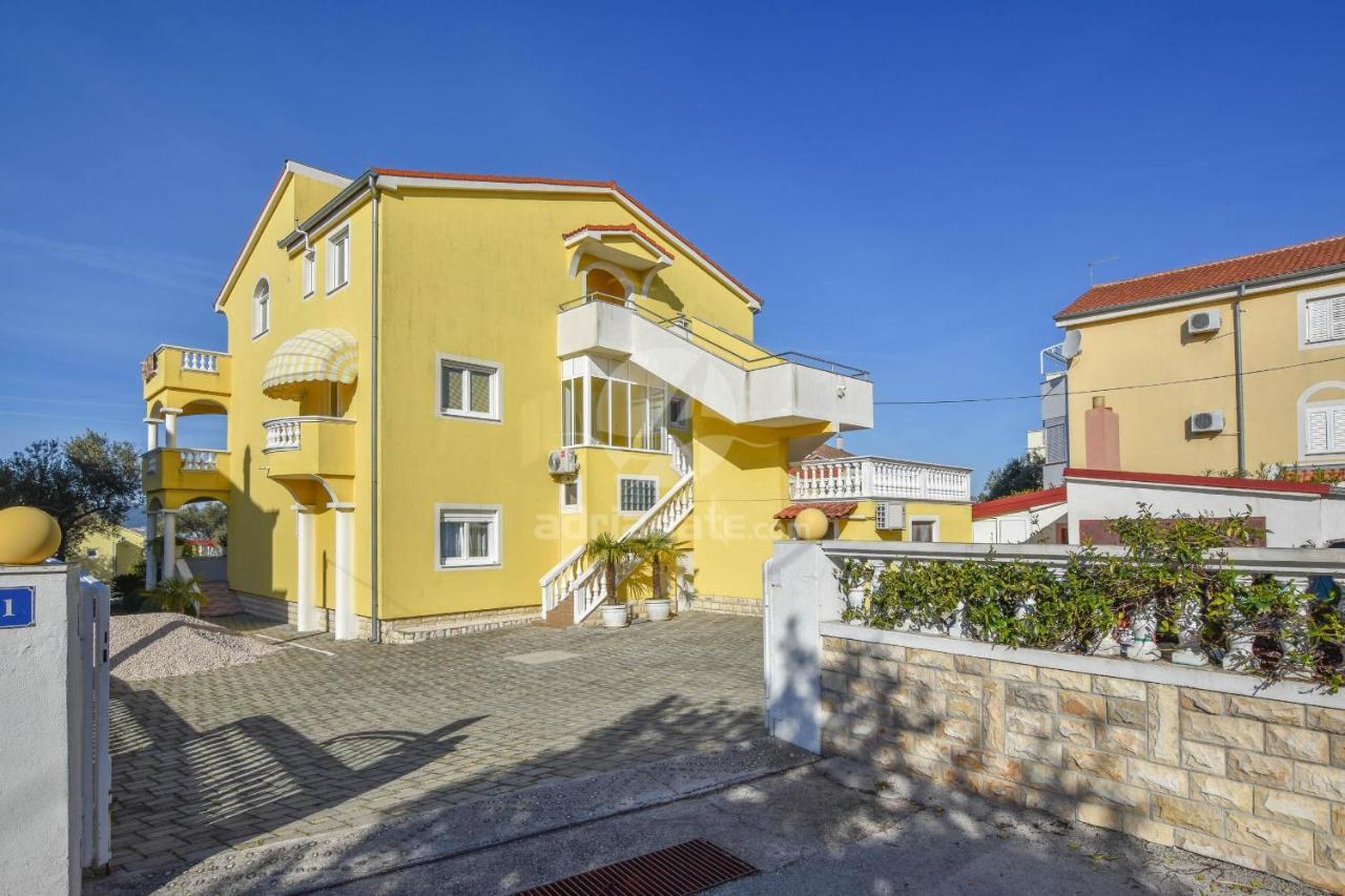 Apartments Dandelion Weißenburg Exterior foto